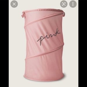 Brand New Victoria’s Secret PINK Laundry Bag